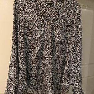 Express top